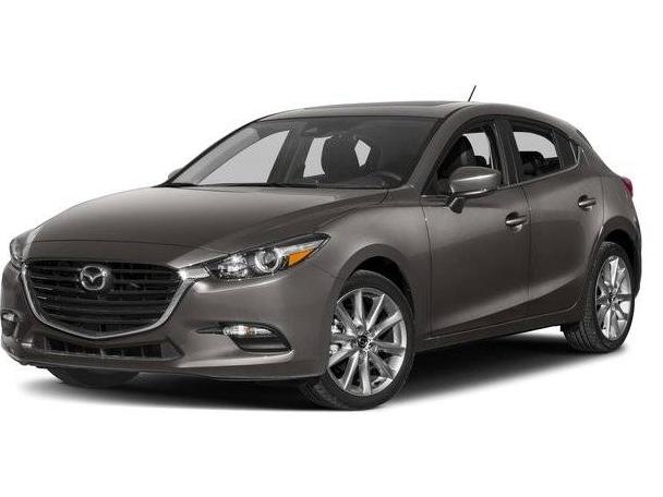 MAZDA MAZDA3 2017 JM1BN1L3XH1135966 image