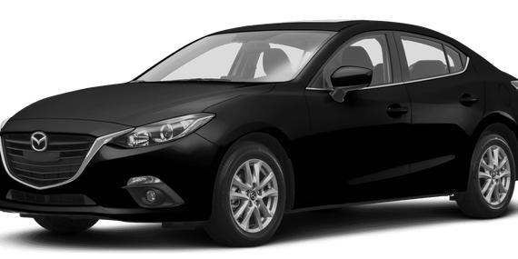MAZDA MAZDA3 2017 JM1BN1V76H1112362 image