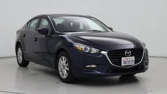 MAZDA MAZDA3 2017 3MZBN1U79HM103155 image