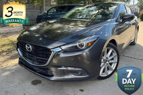 MAZDA MAZDA3 2017 JM1BN1M36H1103210 image MAZDA MAZDA3 2017 JM1BN1M36H1103210 image