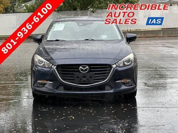 MAZDA MAZDA3 2017 JM1BN1M34H1122421 image