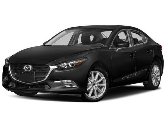 MAZDA MAZDA3 2017 JM1BN1W32H1140154 image