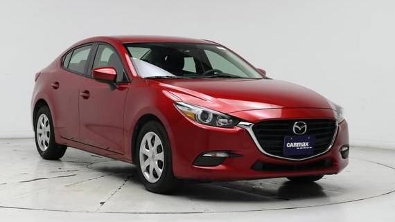 MAZDA MAZDA3 2017 3MZBN1U74HM135043 image