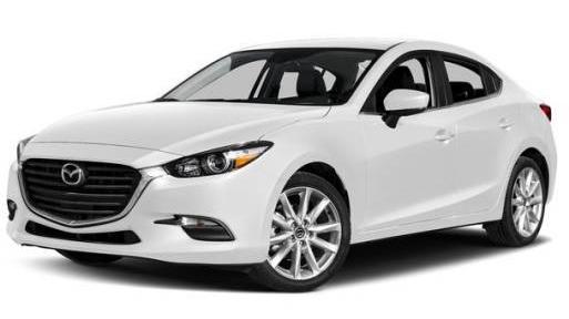 MAZDA MAZDA3 2017 JM1BN1V75H1106004 image