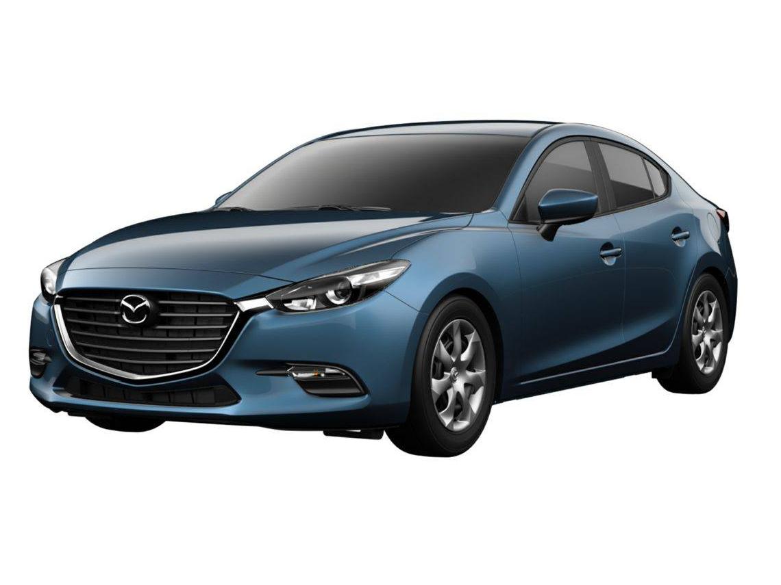 MAZDA MAZDA3 2017 3MZBN1U71HM110486 image