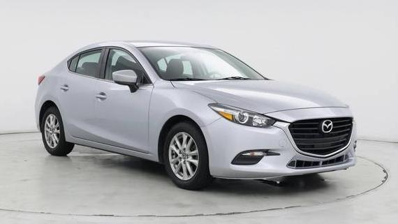 MAZDA MAZDA3 2017 3MZBN1U74HM150495 image