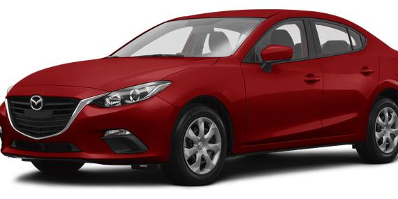 MAZDA MAZDA3 2017 3MZBN1U79HM143073 image MAZDA MAZDA3 2017 3MZBN1U79HM143073 image