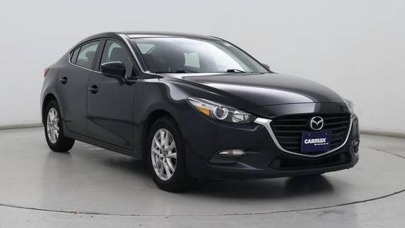 MAZDA MAZDA3 2017 3MZBN1U79HM107674 image