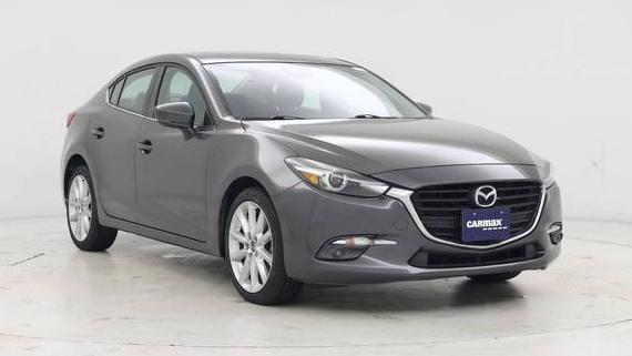 MAZDA MAZDA3 2017 3MZBN1W35HM128466 image