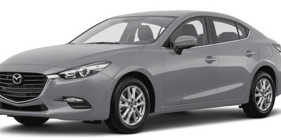 MAZDA MAZDA3 2017 3MZBN1U78HM107942 image