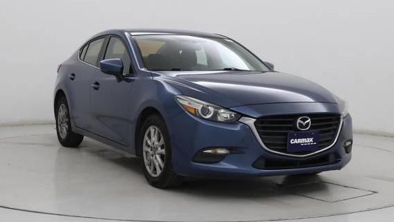 MAZDA MAZDA3 2017 3MZBN1U79HM113023 image