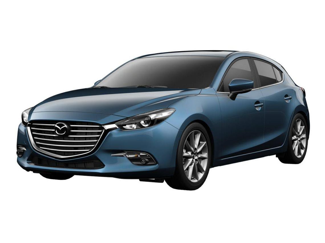 MAZDA MAZDA3 2017 3MZBN1M35HM147991 image MAZDA MAZDA3 2017 3MZBN1M35HM147991 image