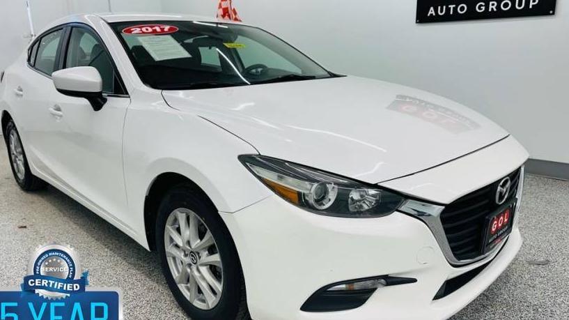 MAZDA MAZDA3 2017 3MZBN1U7XHM132924 image