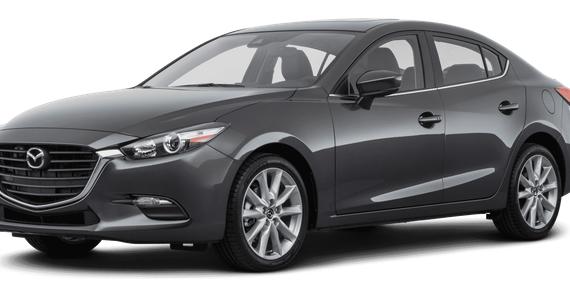 MAZDA MAZDA3 2017 3MZBN1V79HM134663 image