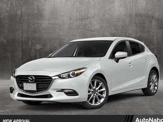 MAZDA MAZDA3 2017 JM1BN1L74H1112511 image