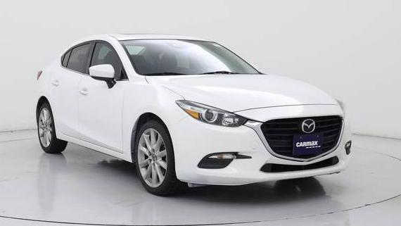 MAZDA MAZDA3 2017 3MZBN1V74HM117544 image