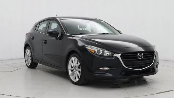 MAZDA MAZDA3 2017 JM1BN1L78H1102080 image MAZDA MAZDA3 2017 JM1BN1L78H1102080 image