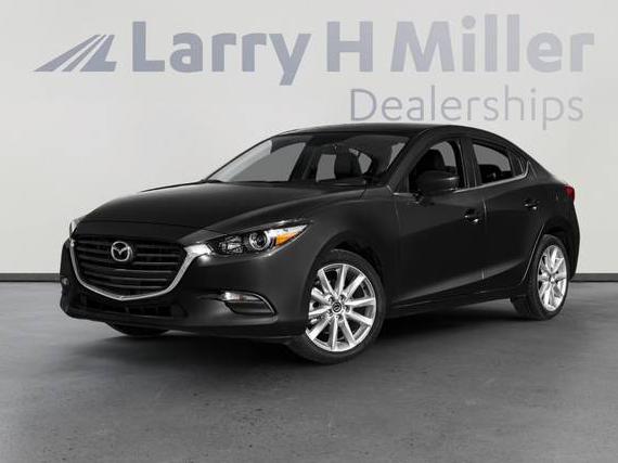 MAZDA MAZDA3 2017 3MZBN1V78HM138347 image