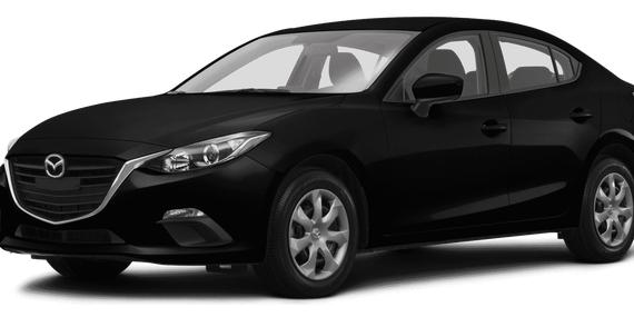 MAZDA MAZDA3 2017 3MZBN1U72HM155727 image