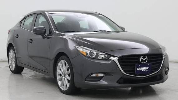 MAZDA MAZDA3 2017 3MZBN1V76HM115102 image