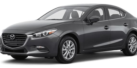 MAZDA MAZDA3 2017 3MZBN1U75HM141868 image