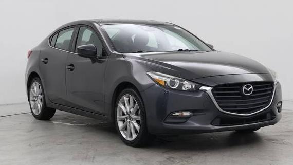 MAZDA MAZDA3 2017 3MZBN1V72HM116070 image