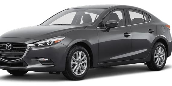 MAZDA MAZDA3 2017 3MZBN1U76HM133200 image MAZDA MAZDA3 2017 3MZBN1U76HM133200 image