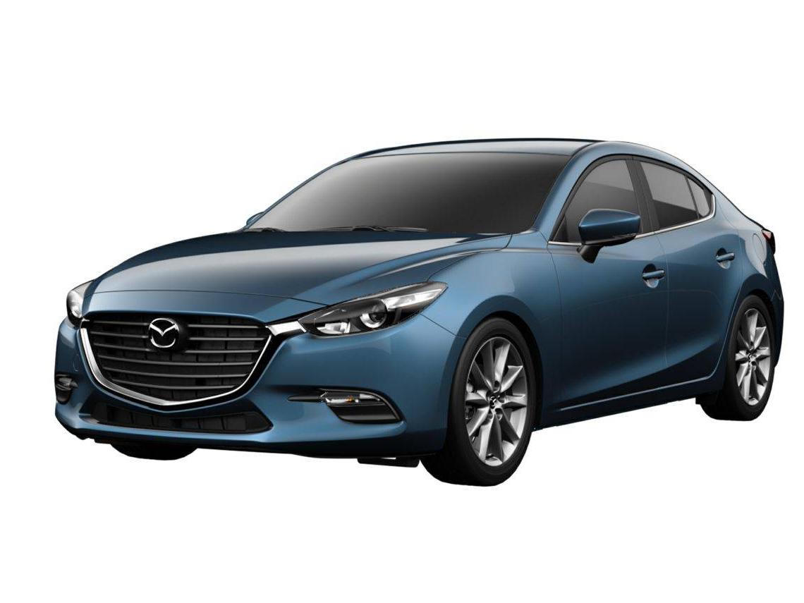 MAZDA MAZDA3 2017 JM1BN1V78H1126540 image