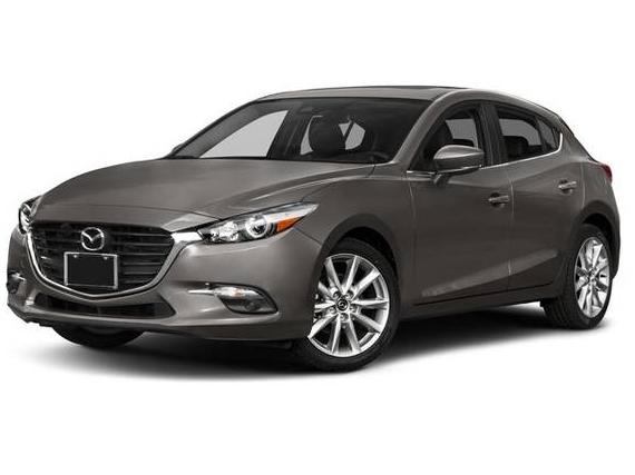 MAZDA MAZDA3 2017 JM1BN1M31H1125244 image