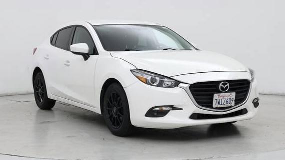 MAZDA MAZDA3 2017 3MZBN1U73HM105273 image