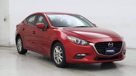 MAZDA MAZDA3 2017 3MZBN1U73HM109355 image