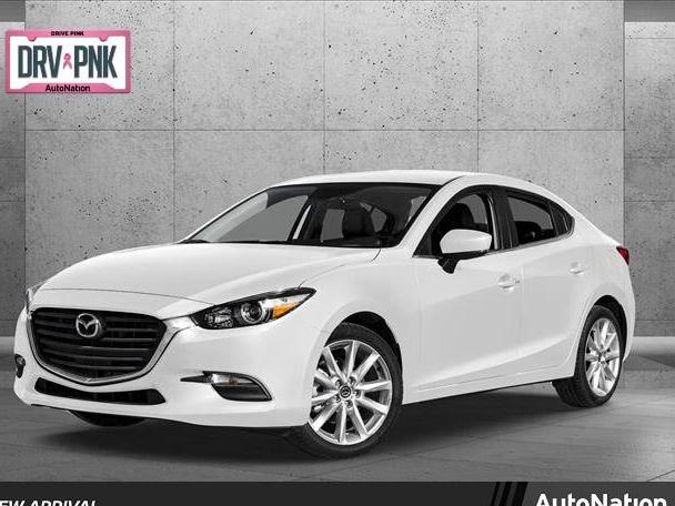 MAZDA MAZDA3 2017 JM1BN1V72H1122922 image