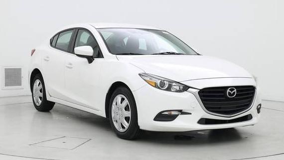 MAZDA MAZDA3 2017 3MZBN1U74HM154787 image MAZDA MAZDA3 2017 3MZBN1U74HM154787 image