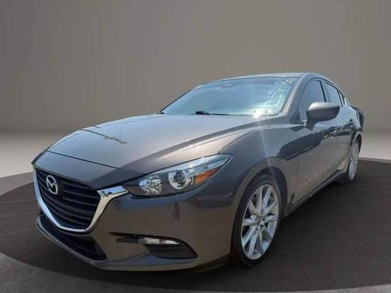 MAZDA MAZDA3 2017 3MZBN1L70HM148468 image