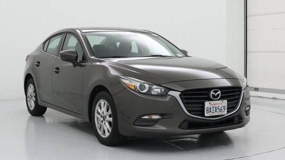MAZDA MAZDA3 2017 3MZBN1U70HM128669 image