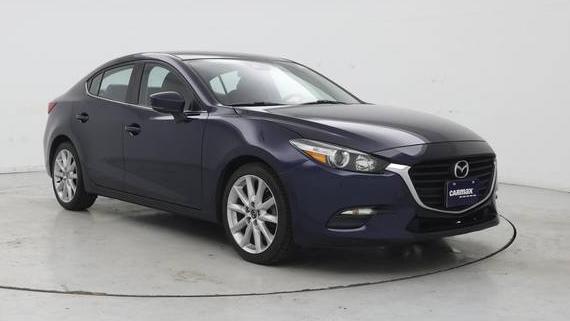 MAZDA MAZDA3 2017 JM1BN1V79H1106927 image