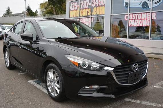 MAZDA MAZDA3 2017 3MZBN1U70HM113914 image MAZDA MAZDA3 2017 3MZBN1U70HM113914 image