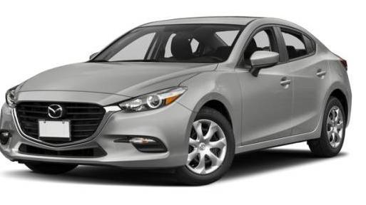 MAZDA MAZDA3 2017 3MZBN1U78HM158289 image