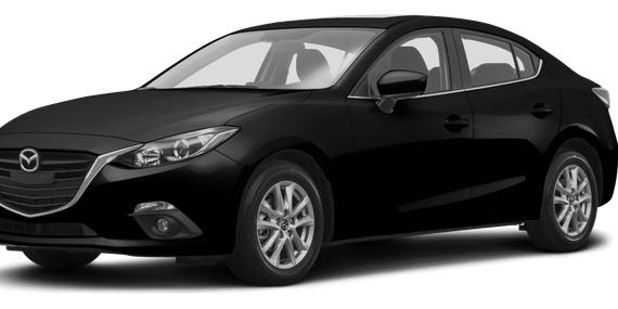 MAZDA MAZDA3 2017 3MZBN1V78HM138705 image