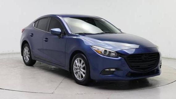 MAZDA MAZDA3 2017 3MZBN1U7XHM123916 image