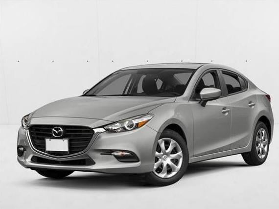 MAZDA MAZDA3 2017 3MZBN1U74HM136211 image MAZDA MAZDA3 2017 3MZBN1U74HM136211 image