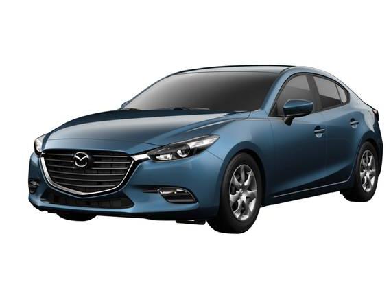 MAZDA MAZDA3 2017 3MZBN1U76HM111519 image