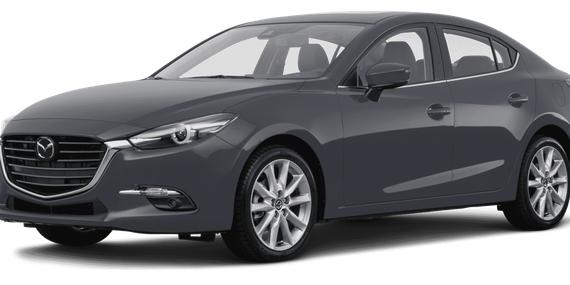 MAZDA MAZDA3 2017 JM1BN1W38H1125092 image