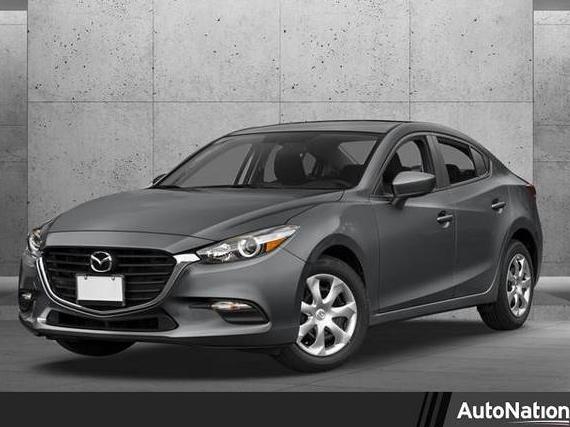 MAZDA MAZDA3 2017 3MZBN1U78HM104281 image