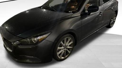 MAZDA MAZDA3 2017 3MZBN1L73HM134273 image