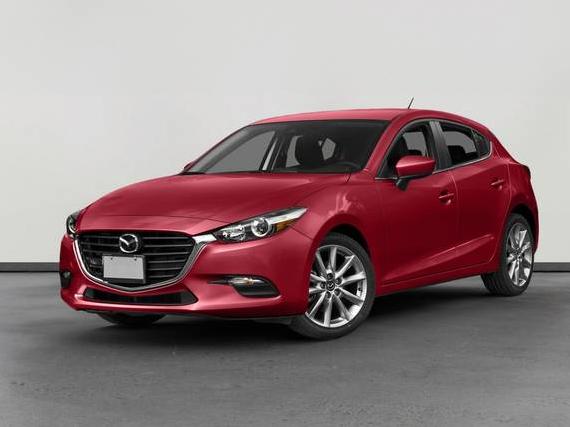 MAZDA MAZDA3 2017 JM1BN1L76H1116060 image