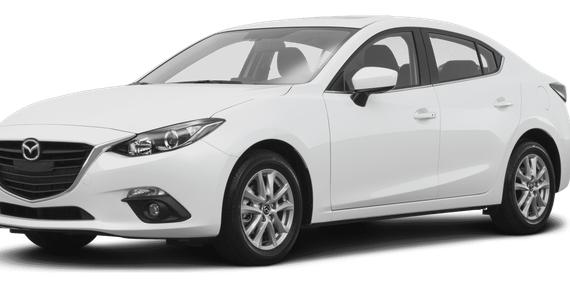 MAZDA MAZDA3 2017 3MZBN1V7XHM125440 image