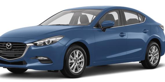 MAZDA MAZDA3 2017 3MZBN1U73HM133042 image