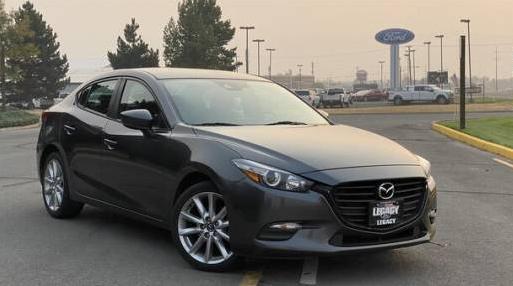 MAZDA MAZDA3 2017 3MZBN1V73HM152124 image