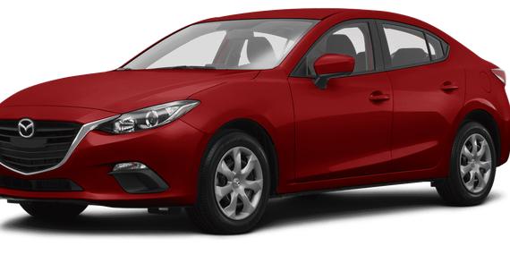 MAZDA MAZDA3 2017 3MZBN1U76HM107289 image MAZDA MAZDA3 2017 3MZBN1U76HM107289 image